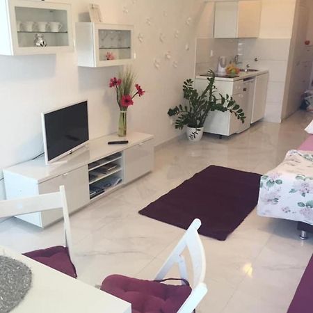 זאדאר Cute Studio-Great Location מראה חיצוני תמונה
