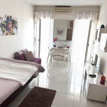 זאדאר Cute Studio-Great Location מראה חיצוני תמונה