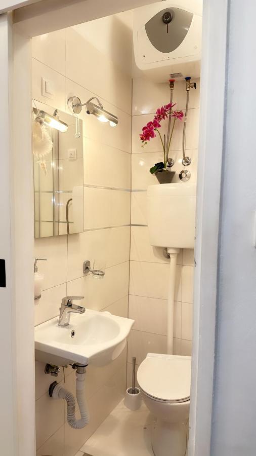 זאדאר Cute Studio-Great Location מראה חיצוני תמונה