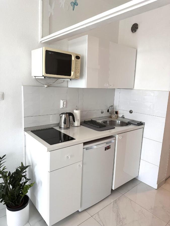 זאדאר Cute Studio-Great Location מראה חיצוני תמונה