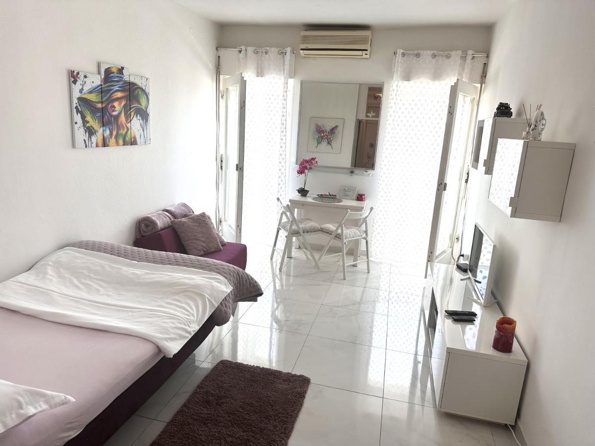 זאדאר Cute Studio-Great Location מראה חיצוני תמונה